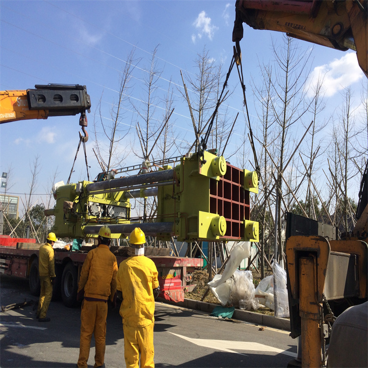 醴陵本地吊车租赁公司